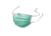Anti - a máscara protetora não tecida descartável das bactérias, escolhe a máscara protetora do uso inodora